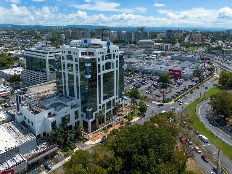 More Photos Of FD Roosevelt Est. 306, San Juan Office For Sale