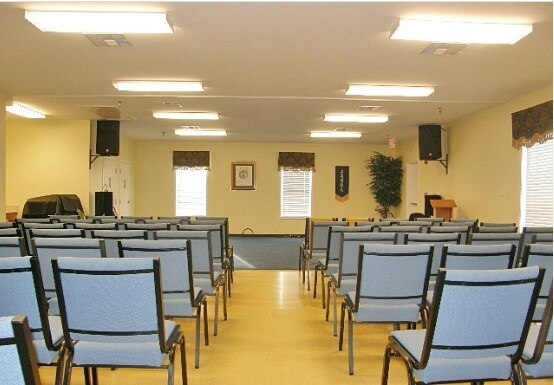 More Photos Of 6544 Malone Rd, Douglasville Daycare Center For Sale