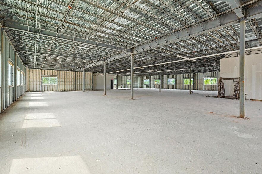 More Photos Of 5740 State Highway 121, Plano Office For Sale