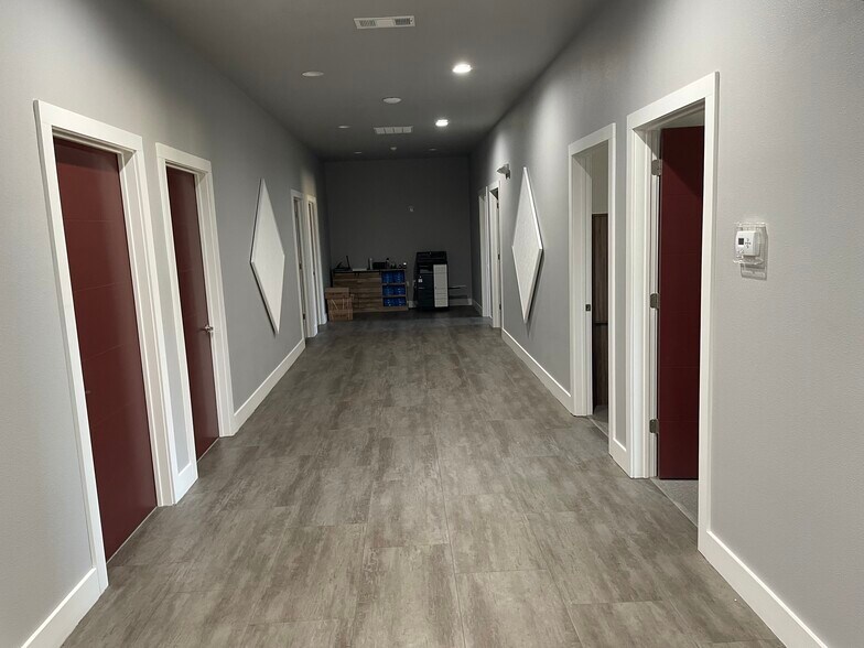 More Photos Of 14475 Old Denton Rd, Roanoke Industrial For Sale