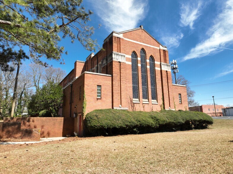 Primary Photo Of 1583 Westhaven Dr SW, Atlanta Religious Facility For Lease