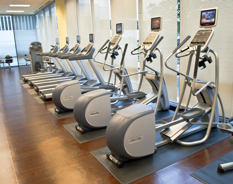 Photo of 4th Floor Ste 400