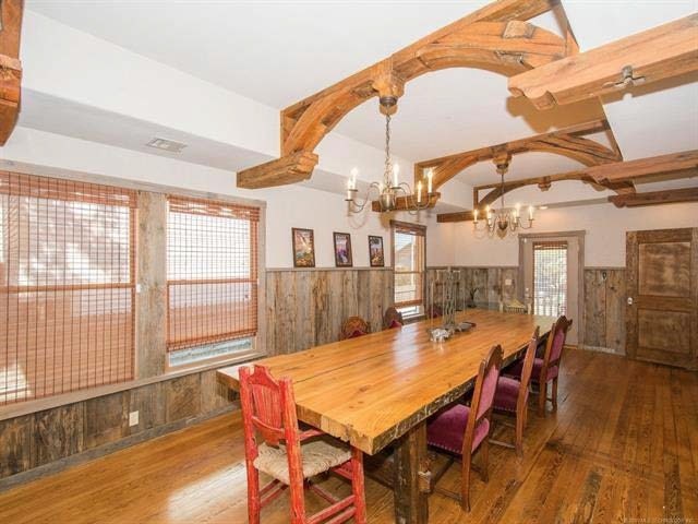 More Photos Of 314 W 14th Pl, Tulsa Office For Sale