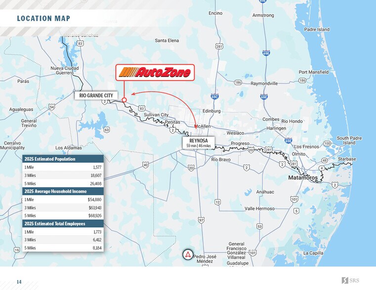 More Photos Of 4019 E Highway 83, Rio Grande City Auto Repair For Sale