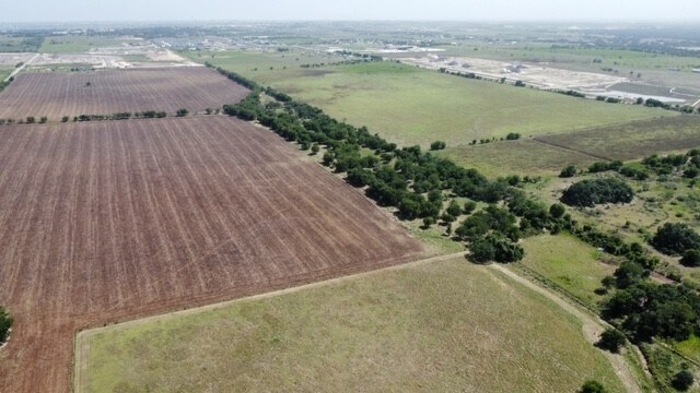 More Photos Of 1150 County Road 308, Jarrell Land For Sale