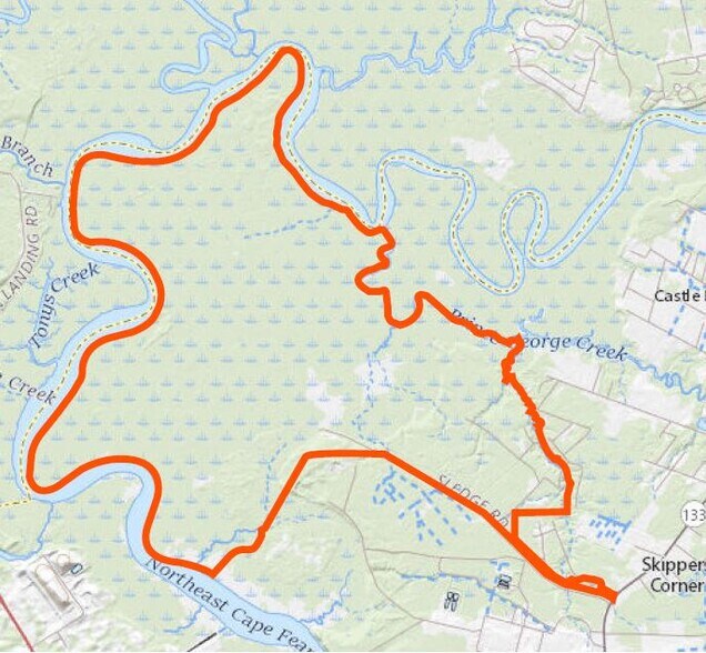 More Photos Of Castle Hayne Rd, Castle Hayne Land For Sale