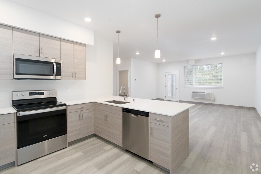 More Photos Of 12608 E Nora Ave, Spokane Valley Apartments For Sale