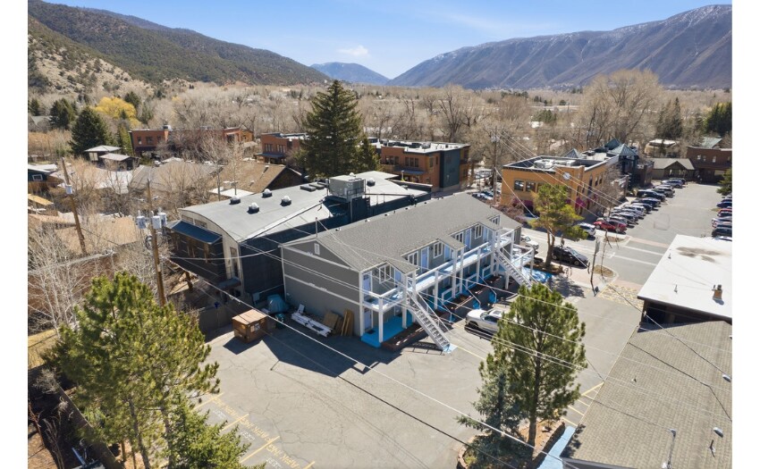 More Photos Of 220 Midland Ave, Basalt Hotel For Sale