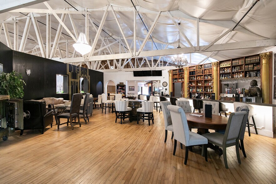 More Photos Of 1611 1st Ave W, Newton Lodge Meeting Hall For Sale