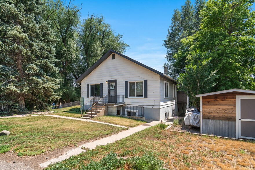 More Photos Of 811 E Prospect Rd, Fort Collins Apartments For Sale