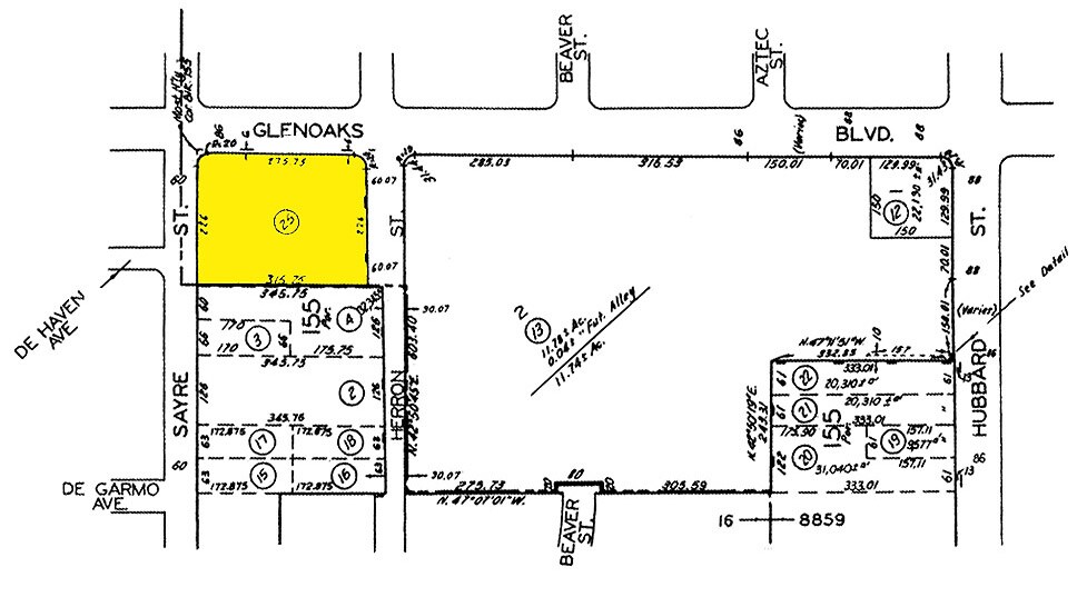 More Photos Of 12737 Glenoaks Blvd, Sylmar Storefront For Lease