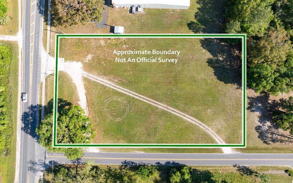 More Photos Of TBD Ohio Avenue South, Live Oak Land For Sale