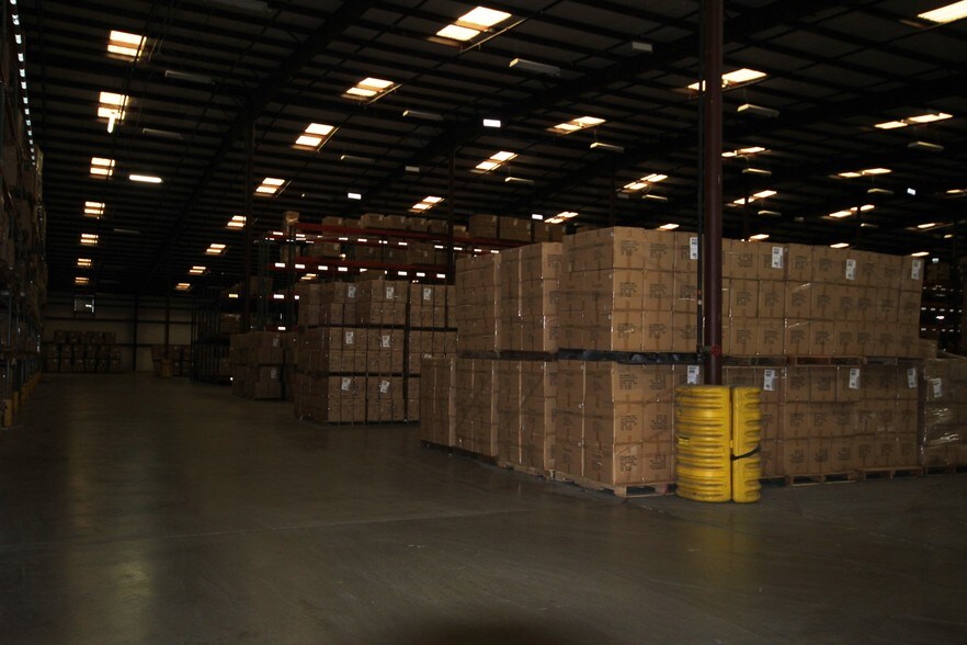 More Photos Of 2938 Brown Rd, Marshall Industrial For Sale