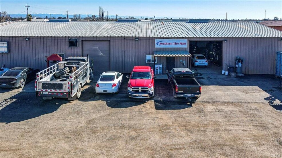 More Photos Of 788 E Childs Ave, Merced Warehouse For Lease