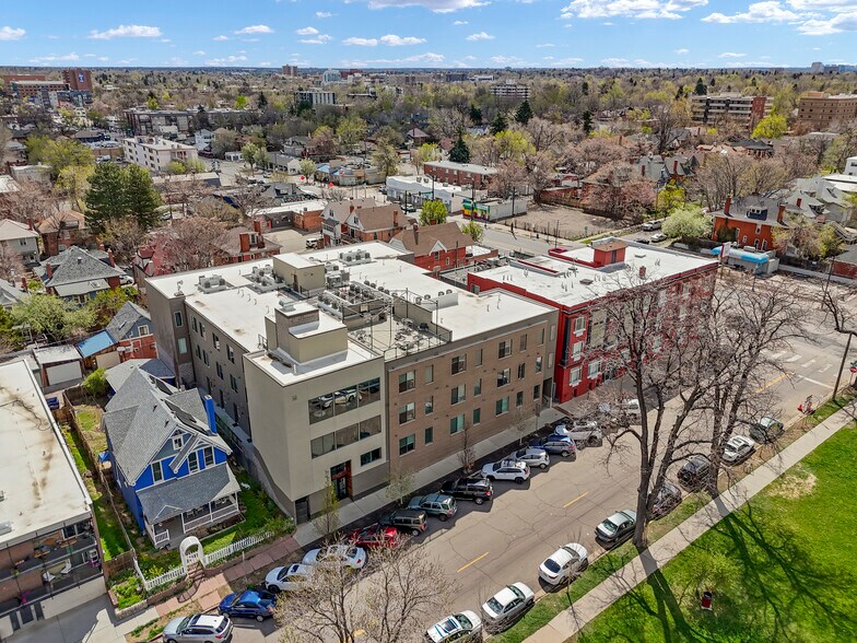 More Photos Of 1530 Detroit St, Denver Apartments For Sale