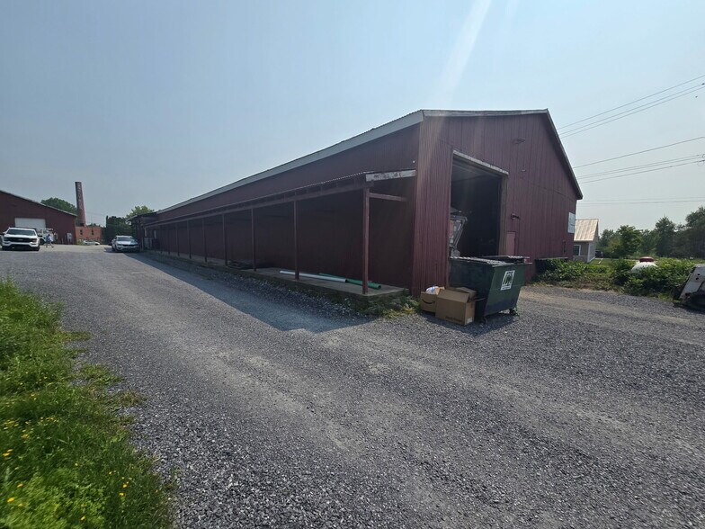 Primary Photo Of 1 Main St, Vergennes Warehouse For Lease