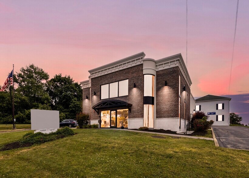 Primary Photo Of , Conshohocken Office For Sale