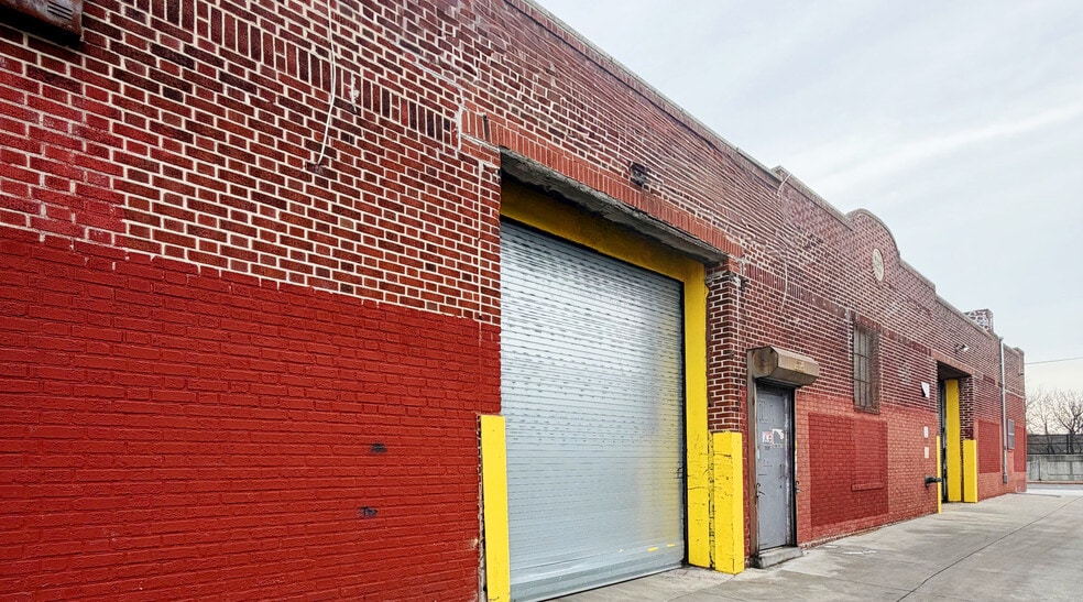 More Photos Of 78-01 Cooper Ave, Middle Village Industrial For Lease