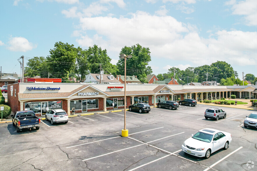 Primary Photo Of 500-520 S 5th St, Saint Charles Unknown For Sale