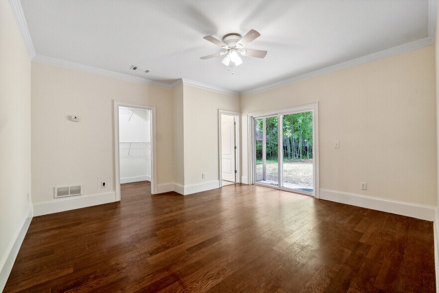 More Photos Of 1303 N Druid Hills Rd NE, Brookhaven Office Residential For Sale