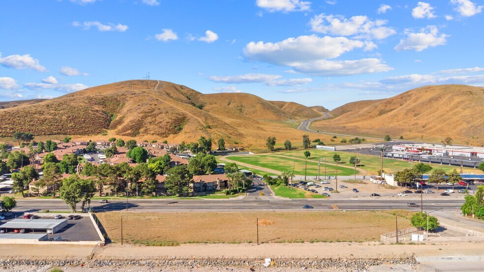 More Photos Of 0 Kendall Dr, San Bernardino Land For Sale