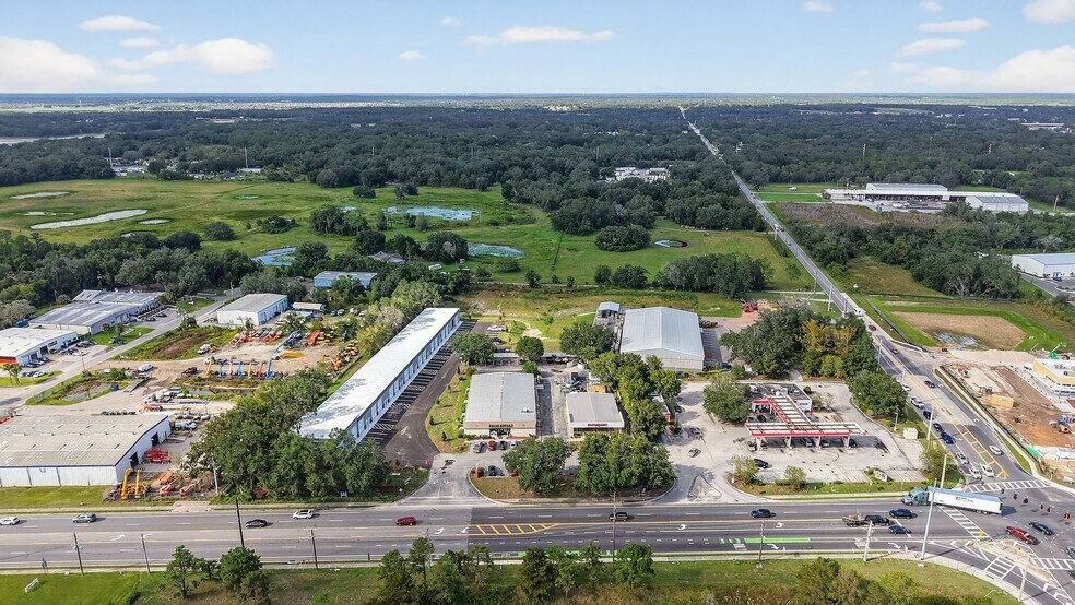 More Photos Of 3384 Main St, Leesburg Flex For Sale