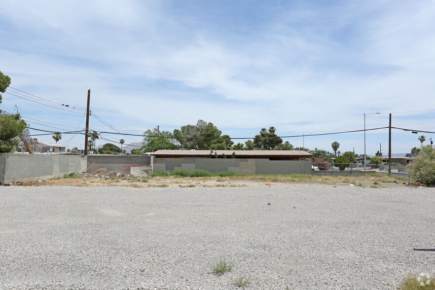 More Photos Of 2111 S Maryland Pky, Las Vegas Land For Sale