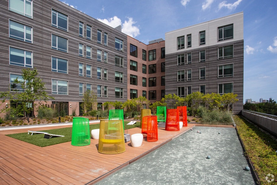 More Photos Of 125 Guest St, Boston Apartments For Lease