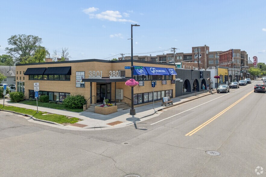 More Photos Of 3801 W 50th St, Minneapolis Medical For Lease