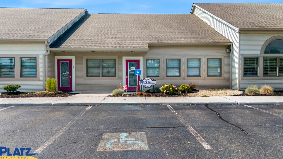 More Photos Of 950 Youngstown Warren Rd, Niles Medical For Sale