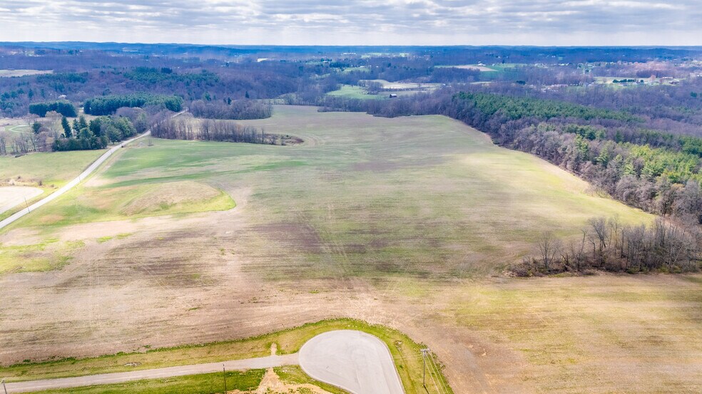 More Photos Of 4700 East Pike, Zanesville Land For Sale