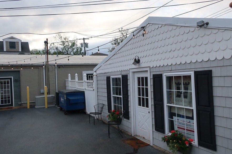 More Photos Of 519 Washington Blvd, Sea Girt Storefront Retail Office For Lease