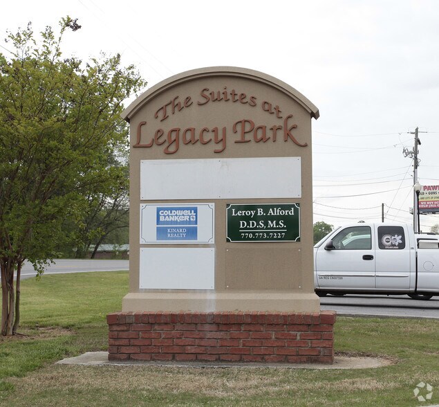 More Photos Of 10 Legacy Way, Adairsville Unknown For Lease