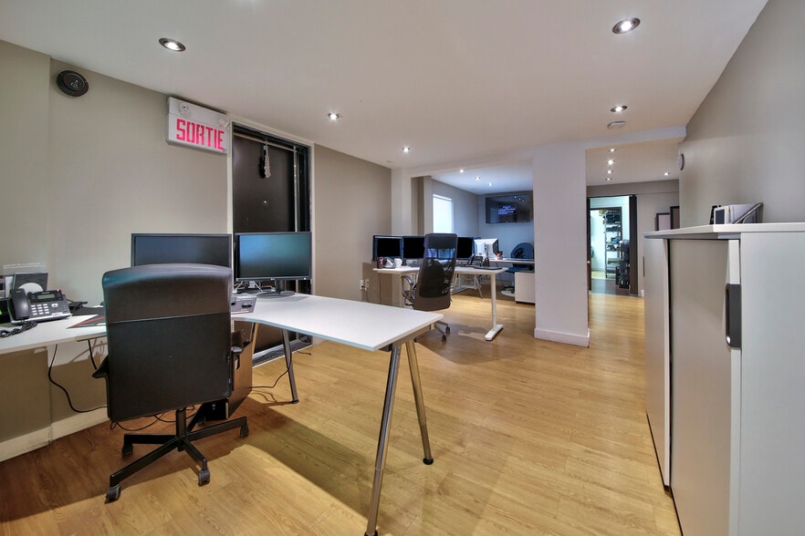 More Photos Of 4376 Av Papineau, Montréal Storefront Retail Residential For Sale