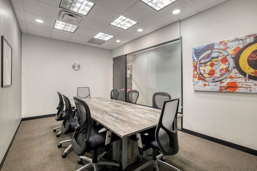 More Photos Of 110 Front St, Jupiter Coworking Space