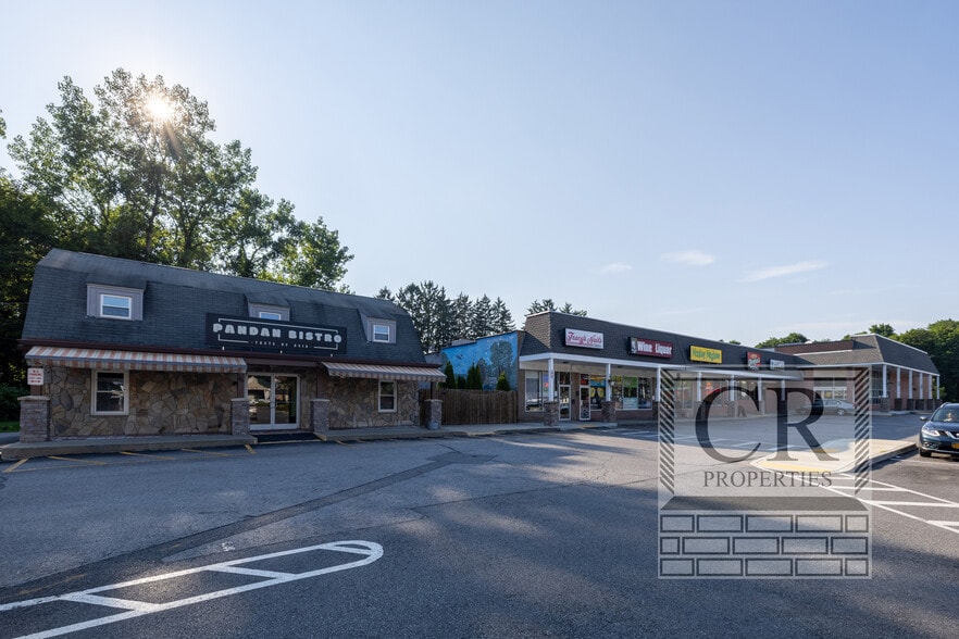 More Photos Of 40-48 Vassar Rd, Poughkeepsie Unknown For Lease
