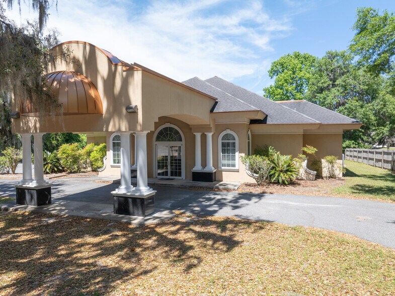 More Photos Of 165 SW Vision Gln, Lake City Office For Sale