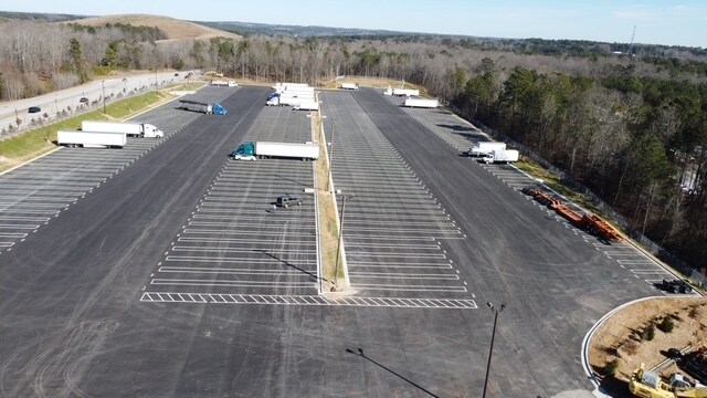 More Photos Of 1401 lithonia industrial blvd, Lithonia Land For Lease