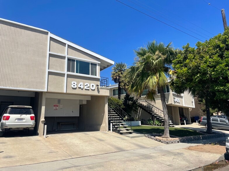 Primary Photo Of , Playa Del Rey Multifamily For Sale
