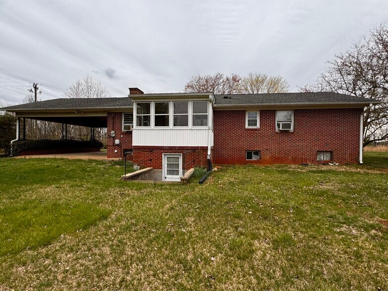 More Photos Of 14540 Spotswood Trail Trl, Ruckersville Land For Sale