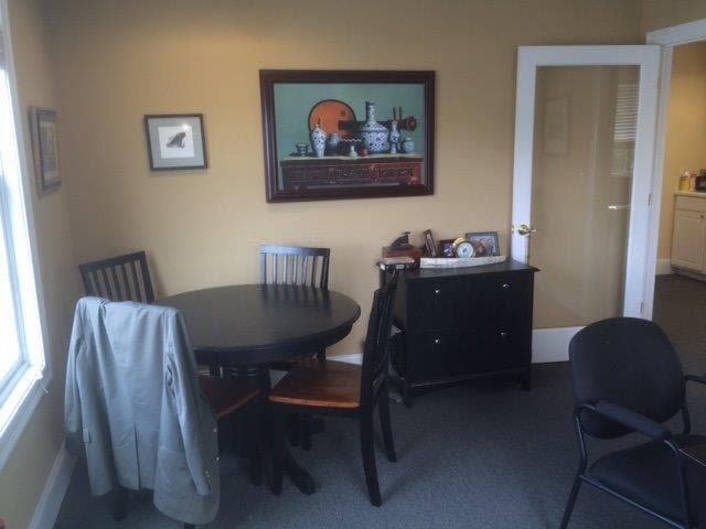 More Photos Of 124 East Ave, Norwalk Medical For Lease