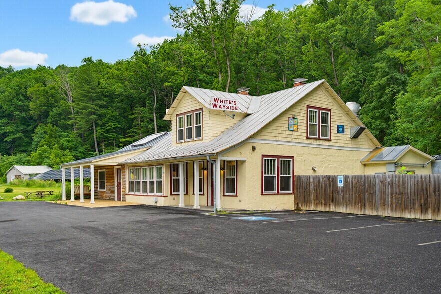 More Photos Of 2175 Hankey Mountain Hwy, Churchville Restaurant For Sale