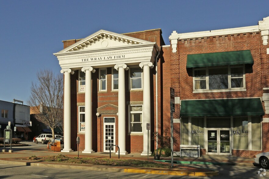 More Photos Of 102-108 E Main St, Kingsport Office For Lease