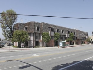 More Photos Of 1405 N San Fernando Blvd, Burbank Office For Lease