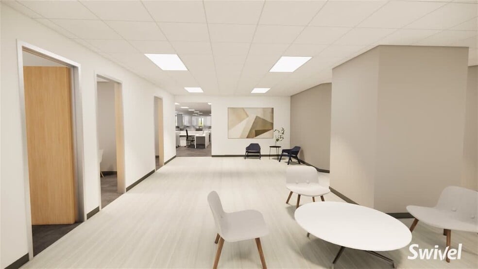 Primary Photo Of 1775 The Exchange SE, Atlanta Office For Lease