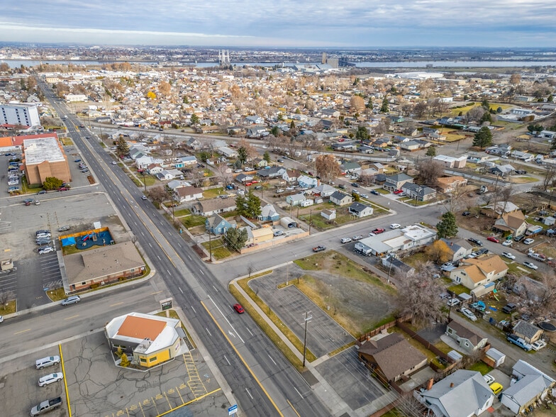 More Photos Of 803 S Washington St, Kennewick Land For Sale