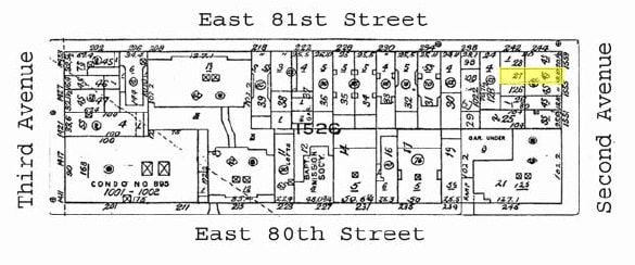 More Photos Of 1557 Second Ave, New York Apartments For Lease