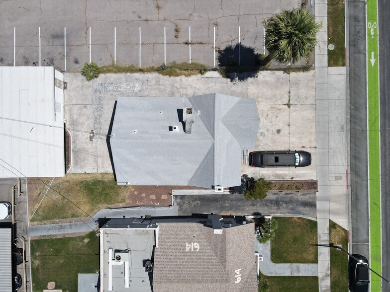 More Photos Of 608 S 6th St, Las Vegas Medical For Sale