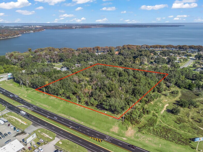 Primary Photo Of South 14th Street, Leesburg Land For Sale