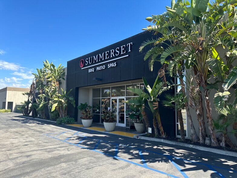 Primary Photo Of 2020 E Orangethorpe Ave, Anaheim Distribution For Lease